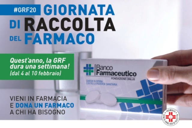 banco farmaceutico