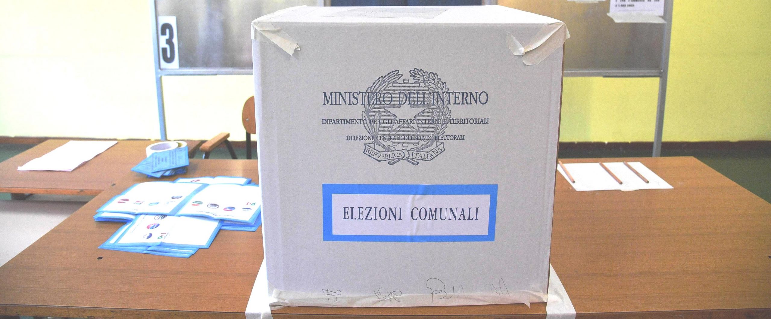 elezioni sicilia